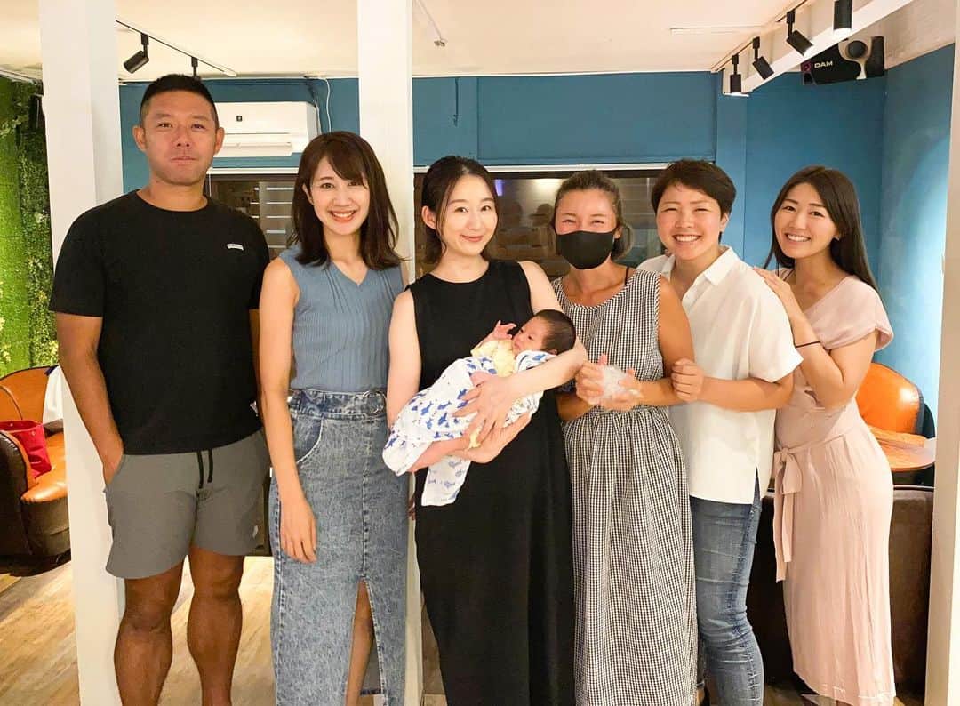 Yuri Sakuraiのインスタグラム