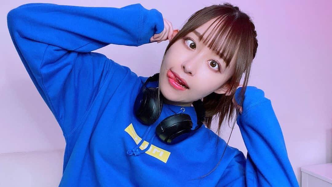 歩乃華（ほのらん）のインスタグラム：「歩乃華 TOKYO DRIFT FREESTYLE💎🔥 続きはYouTube💙」