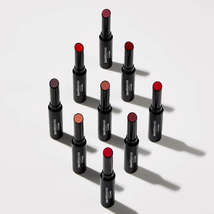 bareMinerals JPのインスタグラム