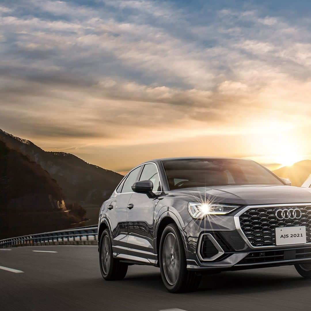 Audi Japan Sales / アウディジャパン販売のインスタグラム
