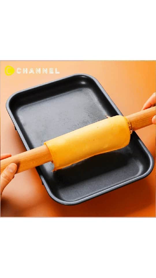 C CHANNEL-Foodのインスタグラム