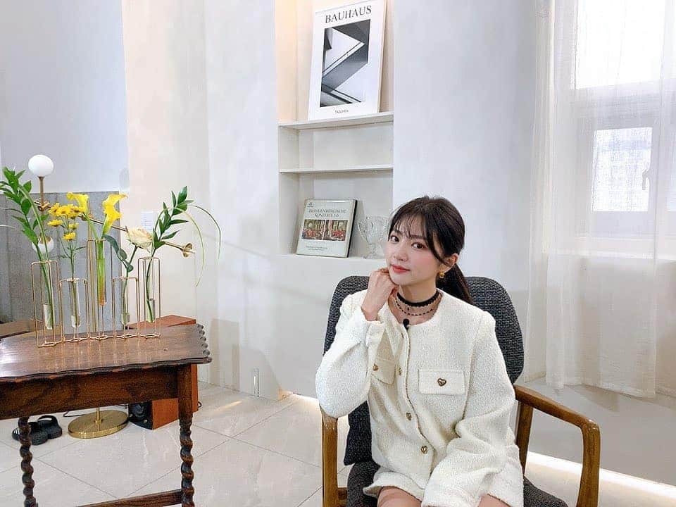 LABOUMのインスタグラム