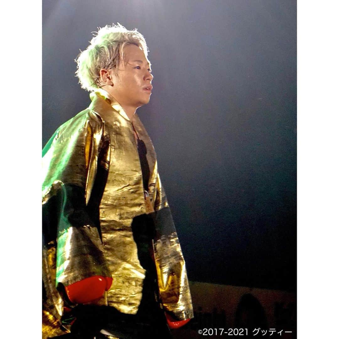 のインスタグラム：「ㅤ ㅤ ㅤ 2　0　2　1 ㅤ ㅤ #武尊 選手 vs #那須川天心 選手 ㅤ #k1wgp #RISE #RIZIN」
