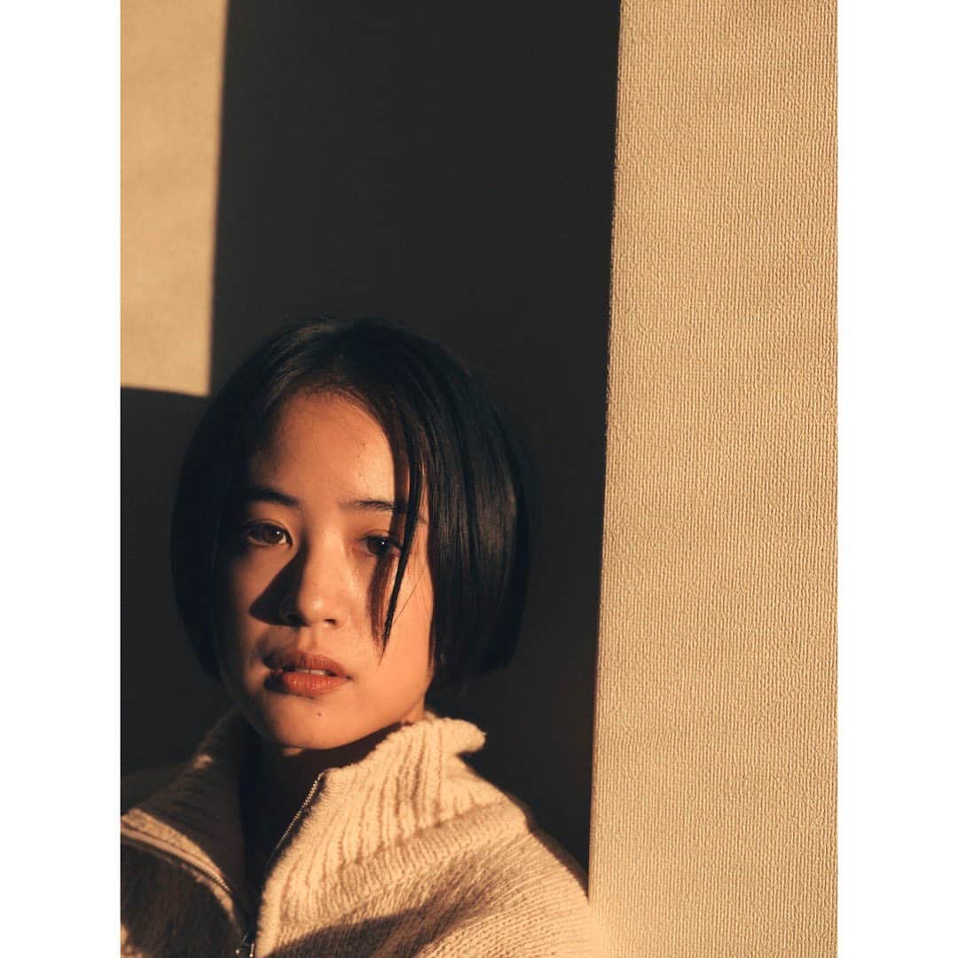 石橋静河さんのインスタグラム写真 - (石橋静河Instagram)「🔸▫️🪐▫️🔸 Photography by Taro Mizutani」1月6日 17時59分 - shizuka_isbs