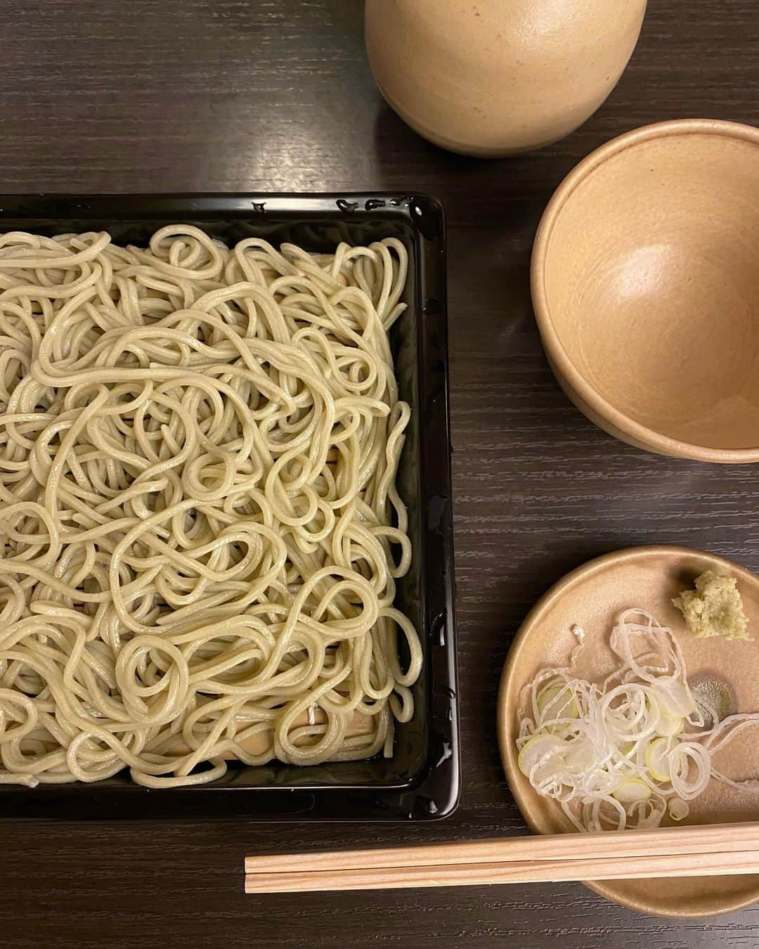 人見古都音のインスタグラム：「ほっっっんとに美味しかった🥢」