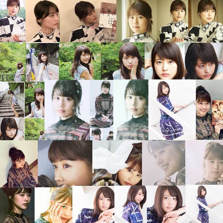はしもと るかさんのインスタグラム写真 - (はしもと るかInstagram)「🥰❤️❤️ . . . #有村架純 #有村架純ちゃん  #有村架純写真集 #有村架純fan  #有村架純好きと繋がりたい  #有村架純生誕祭 #有村架純可愛い  #有村架純かわいい #kasumi_arimura #arimura_kasumi #有村架純ちゃん💗  #可愛い #かわいい  #有村架純可愛い❤️  #arimurakasumi #可愛い  #kasumiarimur #Cute」1月6日 18時24分 - _ruka_hashimoto