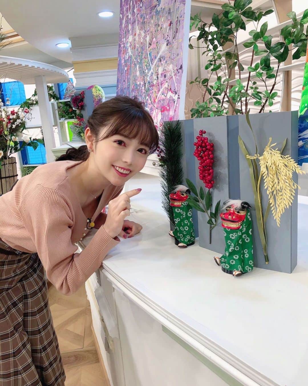 辻満里奈のグルメインスタ