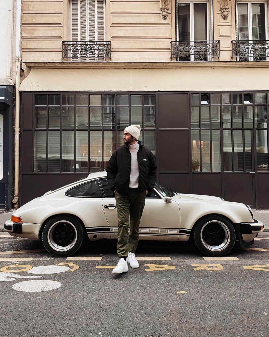 NICOLAS SIMOESのインスタグラム：「Addicted to these lines 🚫」
