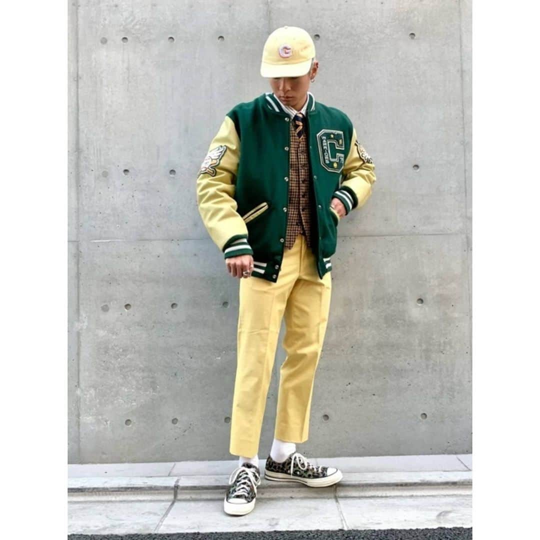 WEARのインスタグラム