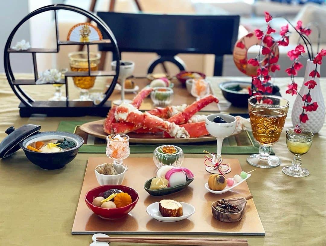 中村明花 Foodのインスタグラム