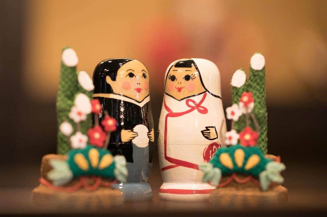 小林樓《新潟県見附市：結婚式場》のグルメインスタ