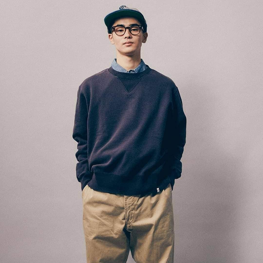 EDWINのインスタグラム