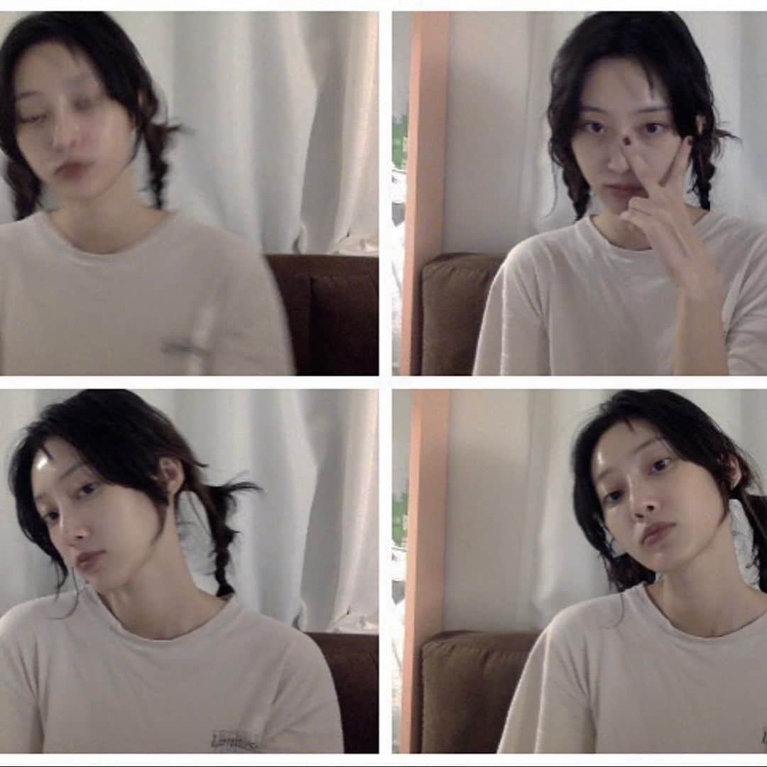 Soyu（Marie）さんのインスタグラム写真 - (Soyu（Marie）Instagram)「립스틱 성공적☆」1月6日 18時46分 - merrymarie_