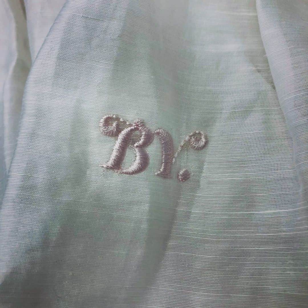 YUYUさんのインスタグラム写真 - (YUYUInstagram)「💘　"BY." collection SOON.  #Bibiy.#Bibiy_GIRL#vintagemood#lovely」1月6日 18時48分 - yuyukmt