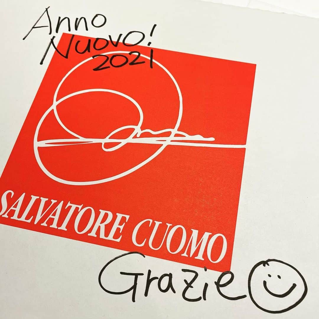 サルヴァトーレクオモ小矢部のグルメインスタ