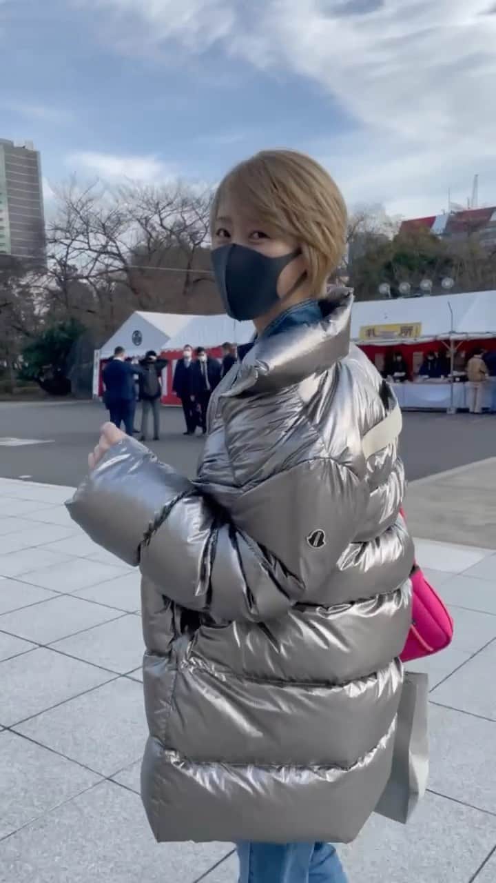 &mのインスタグラム