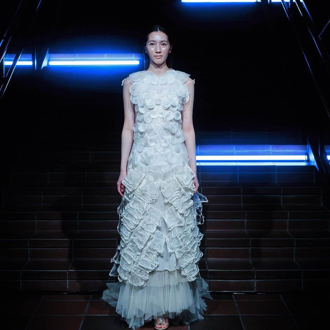 ARAKI SHIROのグルメインスタ