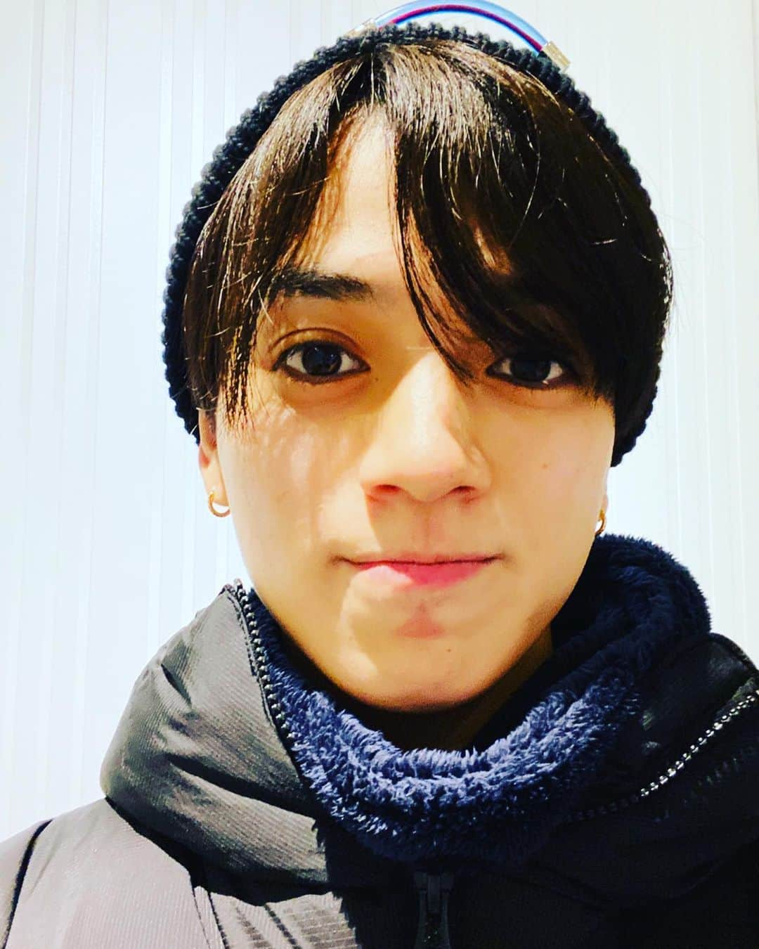 Travis Japan（トラジャ）さんのインスタグラム写真 - (Travis Japan（トラジャ）Instagram)「今年もこんな僕らをどうぞよろしくお願い致します🤲  We look forward to your continued support this year even to a silly group like us 🤲  #2021年の僕は #Johnnys#TravisJapan」1月6日 19時08分 - travis_japan_official