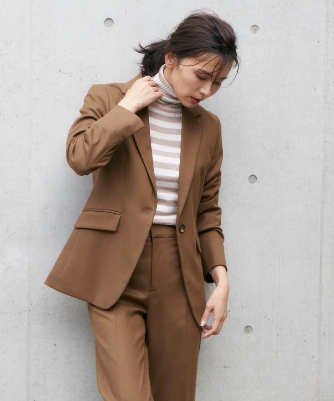 clearimpression_officialのインスタグラム