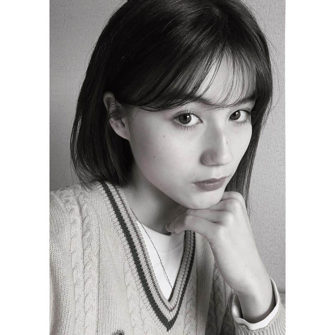 藤本林花美愛さんのインスタグラム写真 - (藤本林花美愛Instagram)「🪐  皆さん、お身体に気をつけてください🤧💦」1月6日 19時16分 - lily_1001_official