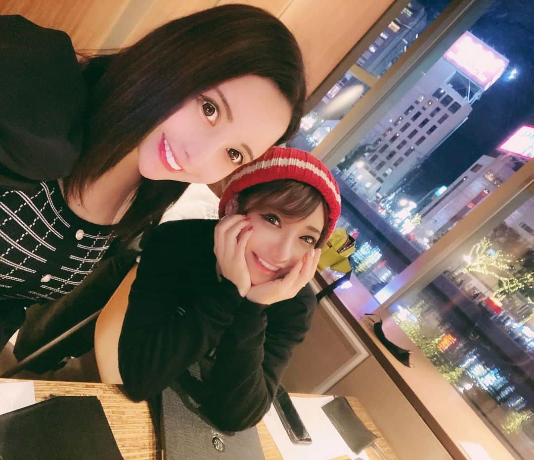 ティファニーのインスタグラム