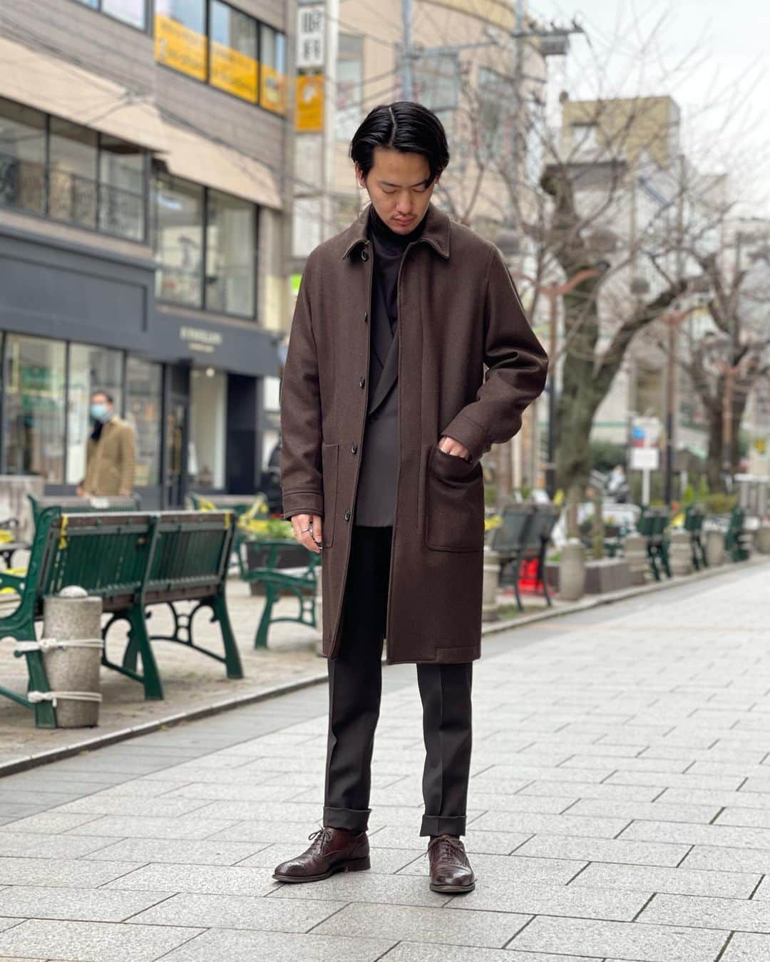 green label relaxing 自由が丘店のインスタグラム