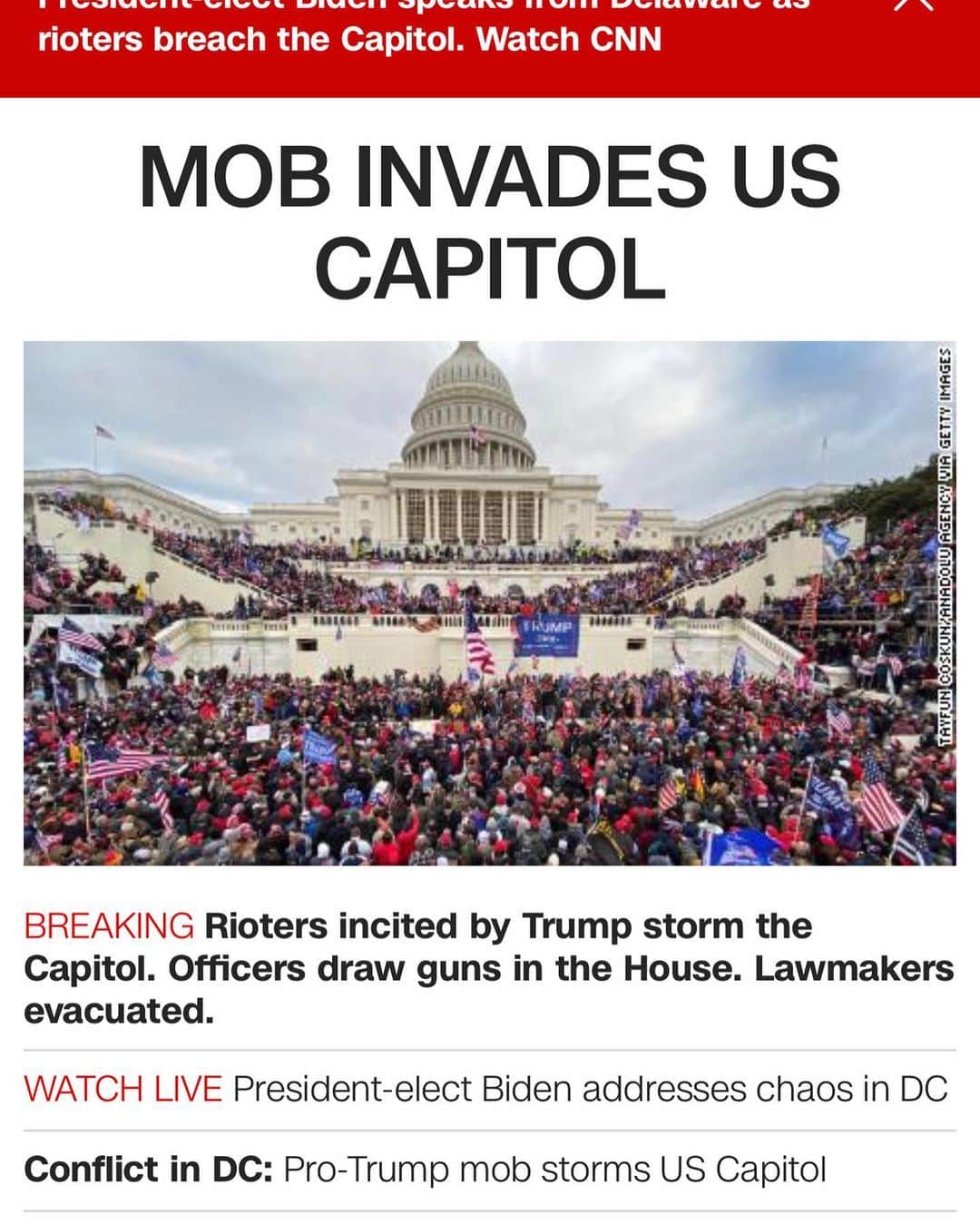 テス・ホリデーのインスタグラム：「I’m supposed to be taking a social break but damn, I can’t stay silent!!! IF THESE FOLKS WOULD HAVE BEEN BLACK AND BROWN THEY WOULD HAVE BEEN KILLED BUT THESE WHITE FOLKS CAN TEAR GAS COPS AND STORM GOVT BUILDINGS BC WHITE SUPREMACY AND THATS OK?!! FUCK THIS.」