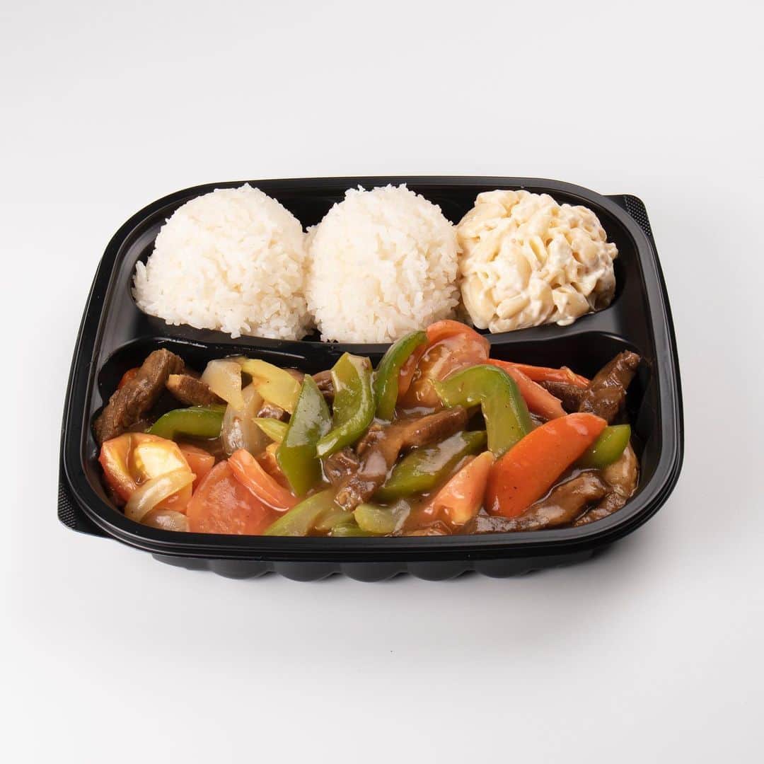 Zippy's Restaurantsのインスタグラム：「Beef Tomato? Or Tomato Beef? Kind of like the Shave Ice vs. Ice Shave discussion. Beef Tomato is old school ono no matter what you call it and is on special today.」