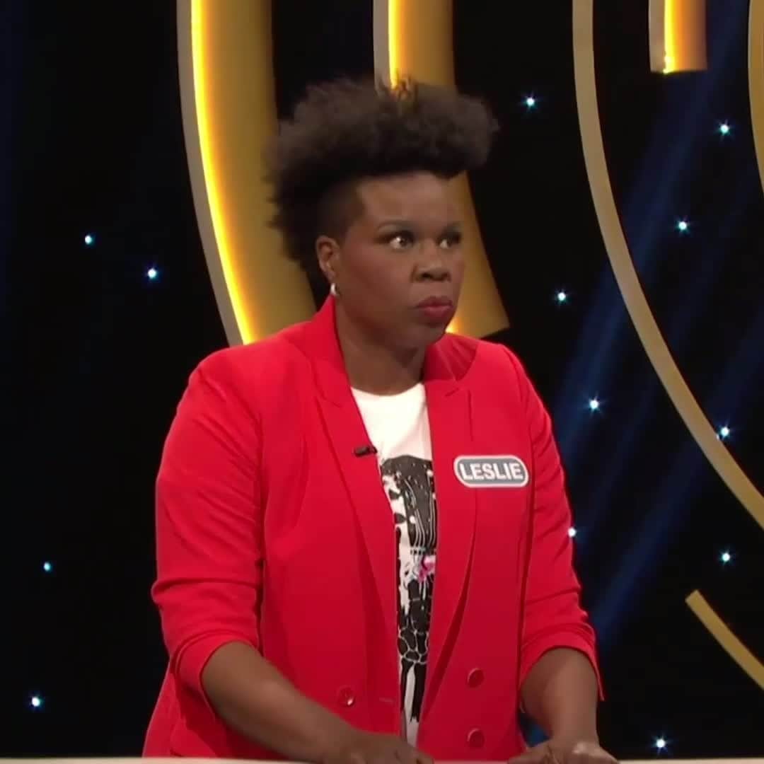 アメリカン・ブロードキャスティング・カンパニーのインスタグラム：「It's a #CelebrityWheelOfFortune sneak peek 😂 Get ready for a night of fun TOMORROW!」