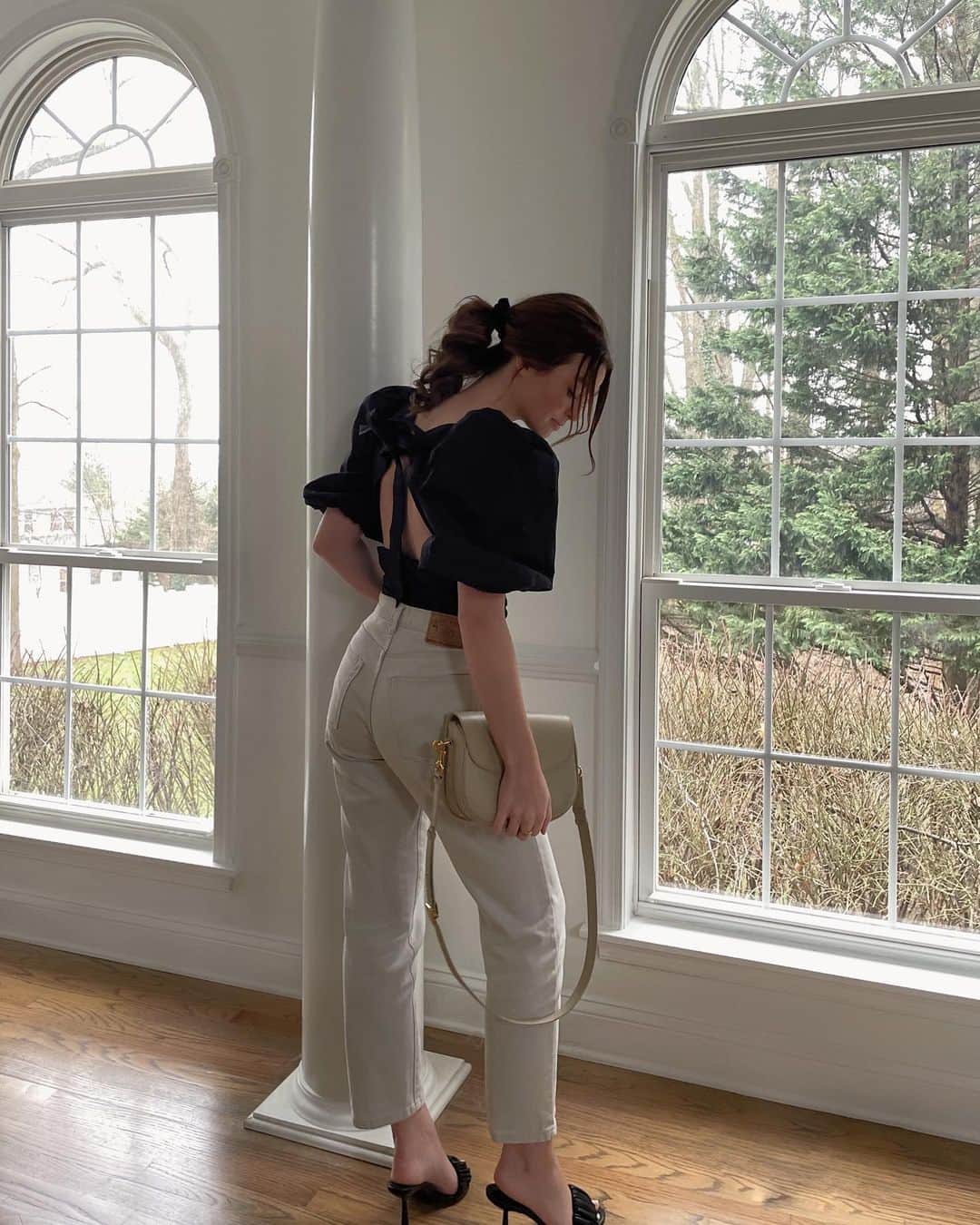 Kelsey Simoneさんのインスタグラム写真 - (Kelsey SimoneInstagram)「Pt 2. of this look #revolveme」1月7日 6時08分 - k.els.e.y