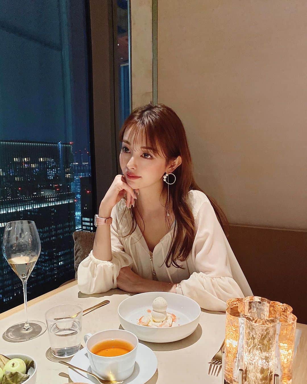 小川ももえのインスタグラム