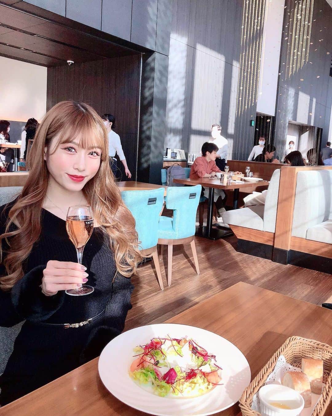 𝐀𝐦𝐢のグルメインスタ