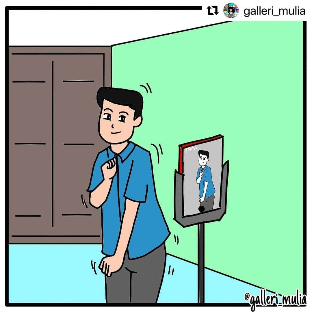 Koleksi Komik Malaysiaのインスタグラム