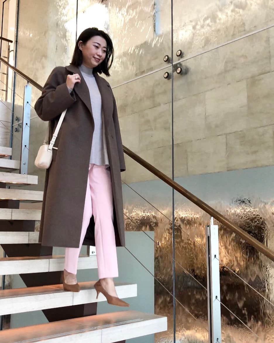 Theory luxe official account.のインスタグラム