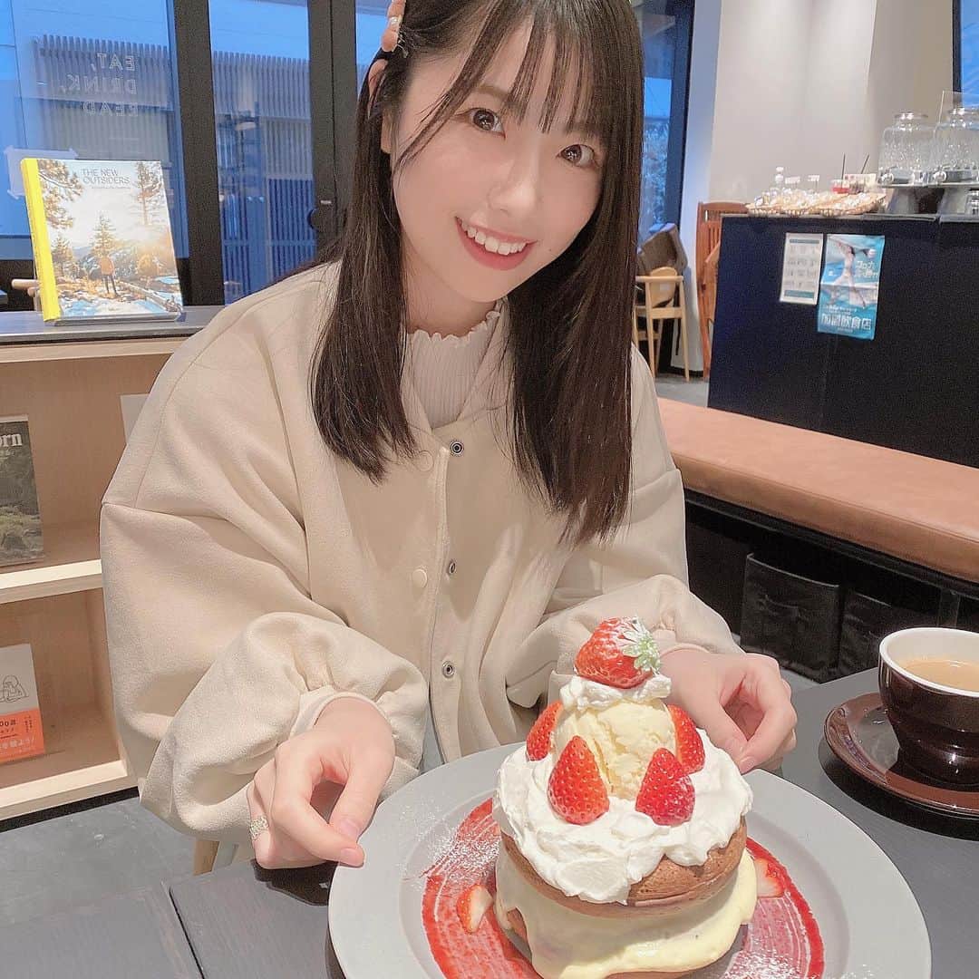 小川紗奈のインスタグラム