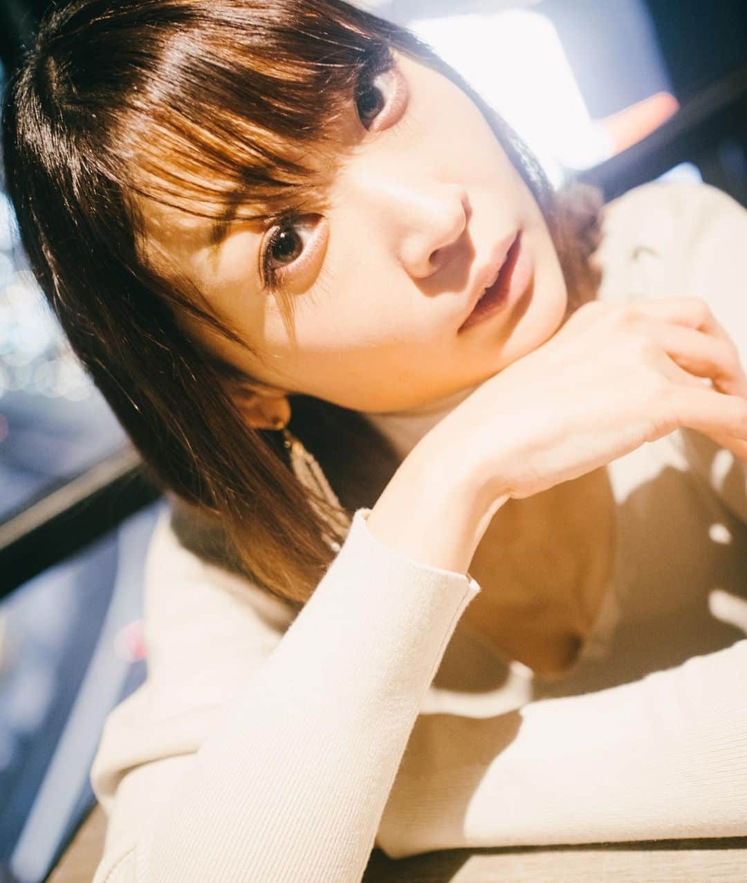 kenta_soyoungさんのインスタグラム写真 - (kenta_soyoungInstagram)「#Nightscratch . . . .model: @akina_harunon」1月6日 21時46分 - kenta_soyoung