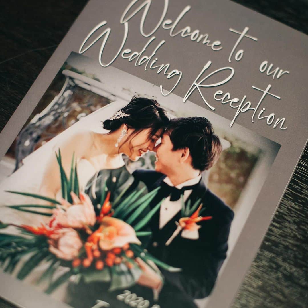 ベストブライダル公式のグルメインスタ