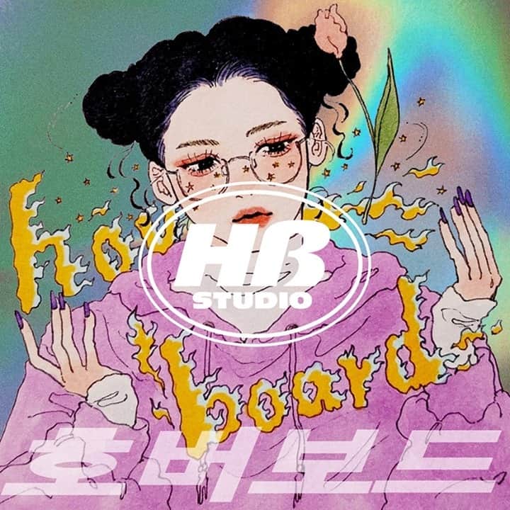 Block.fmのインスタグラム