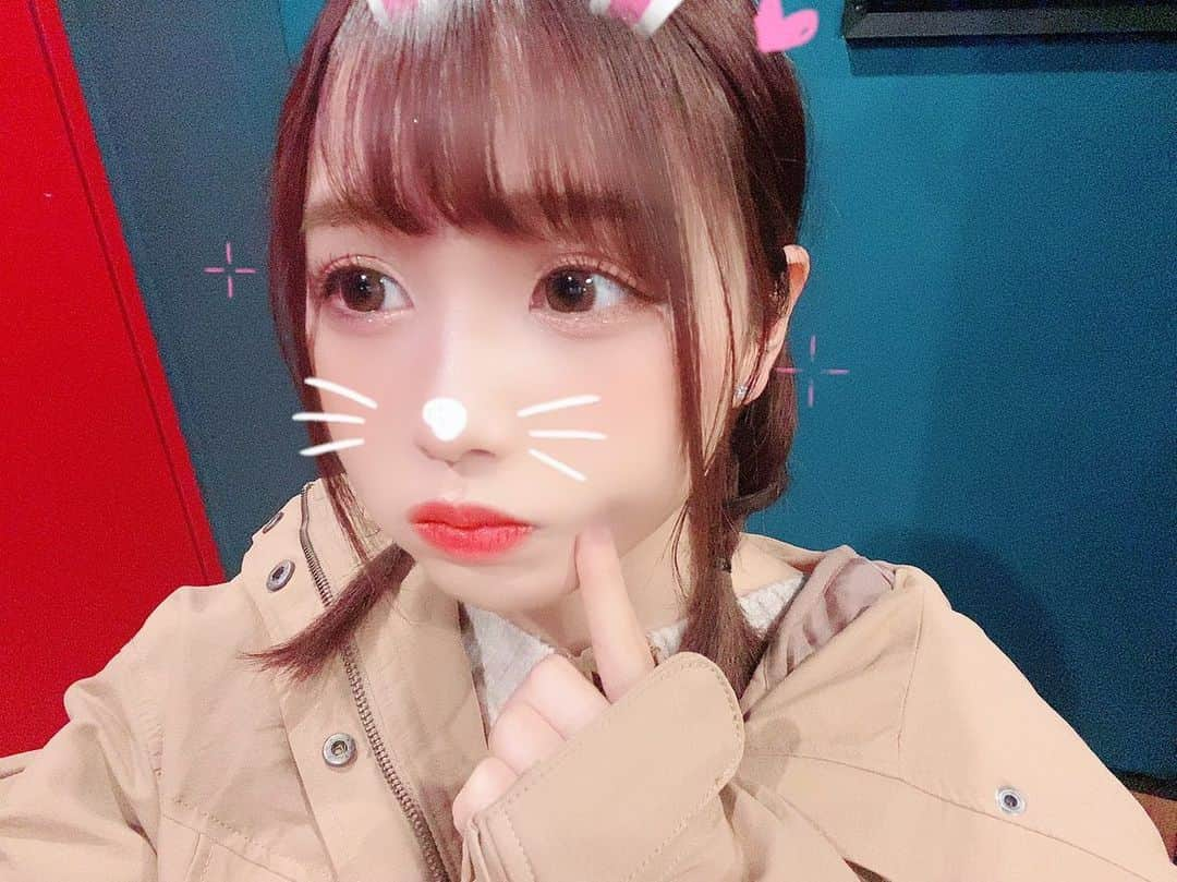 流那(ルナ)さんのインスタグラム写真 - (流那(ルナ)Instagram)「ぶにゅー」1月6日 22時12分 - mm_runa