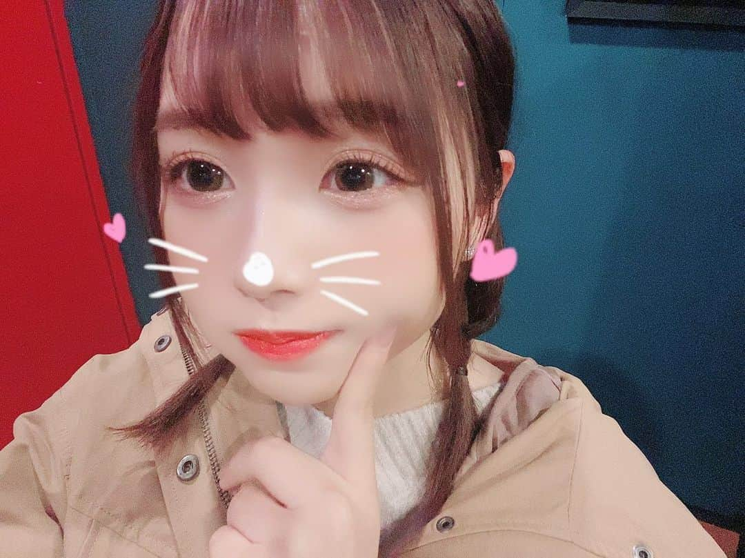 流那(ルナ)さんのインスタグラム写真 - (流那(ルナ)Instagram)「ぶにゅー」1月6日 22時12分 - mm_runa