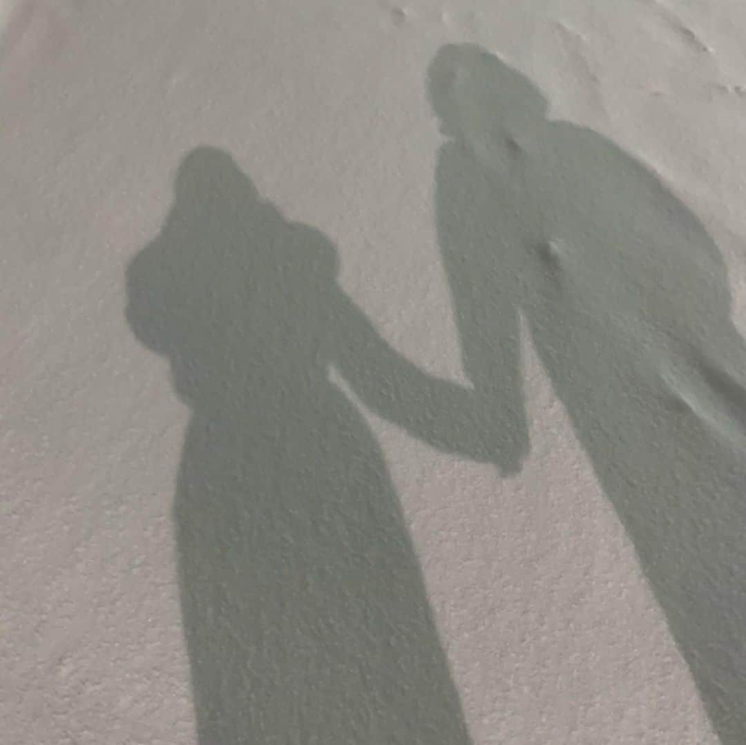 ➕NACOさんのインスタグラム写真 - (➕NACOInstagram)「ふわふわの雪にテンションがあがりすぎました☃️❄️」1月6日 22時22分 - naco322