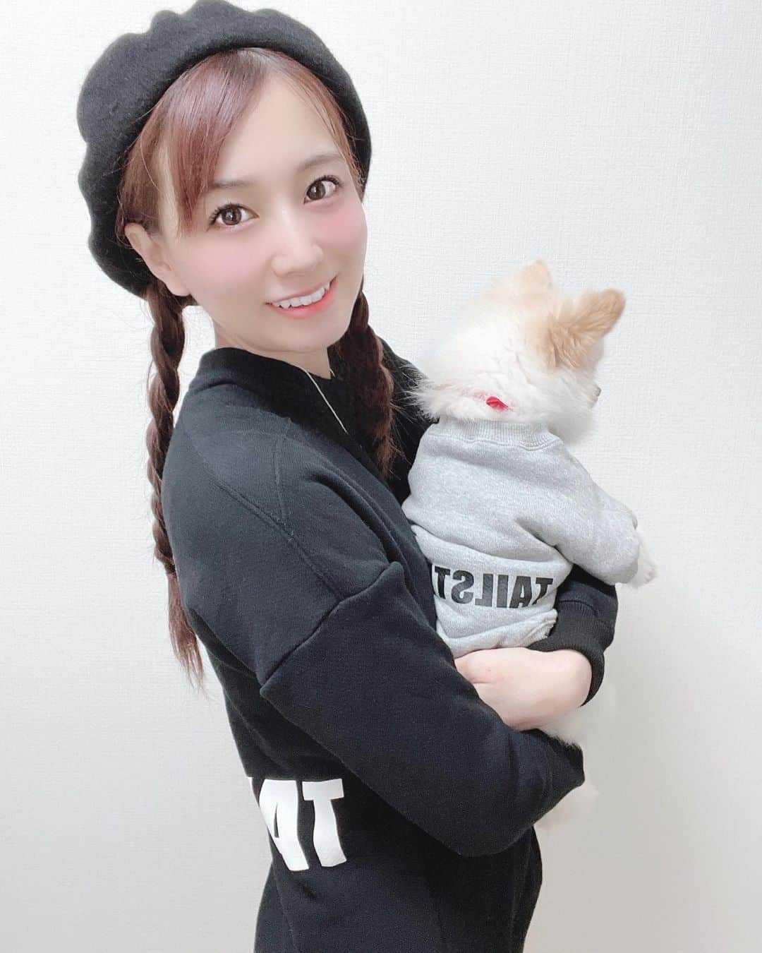 初川みなみのインスタグラム
