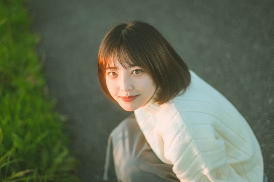 佐咲日菜のインスタグラム：「ターミナルを見ています☺︎」