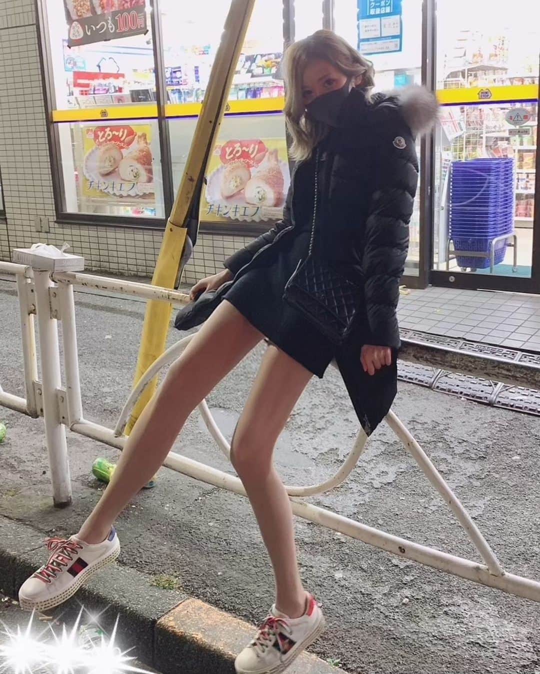 橘楓のインスタグラム