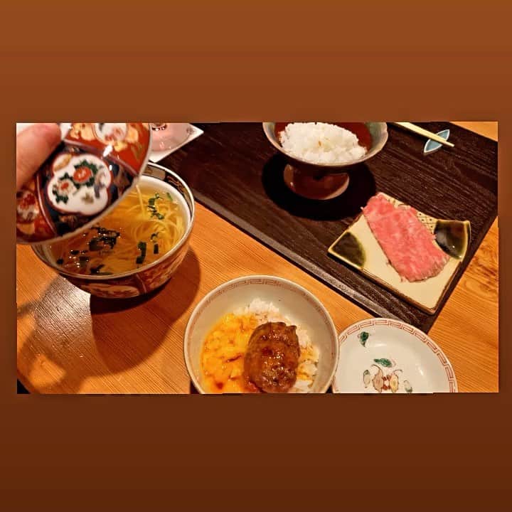 麻衣愛のインスタグラム：「#乃木坂　#麻布　#田ぬき」