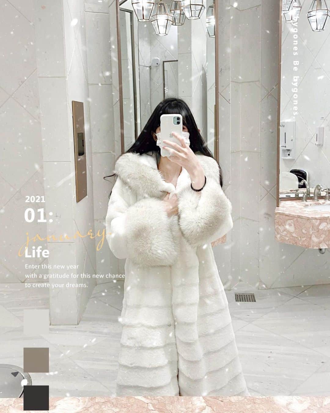 のインスタグラム：「온 세상이 겨울왕국 ∘˚˳° ⊂(´･◡･⊂ )∘˚˳° ∘˚˳°」