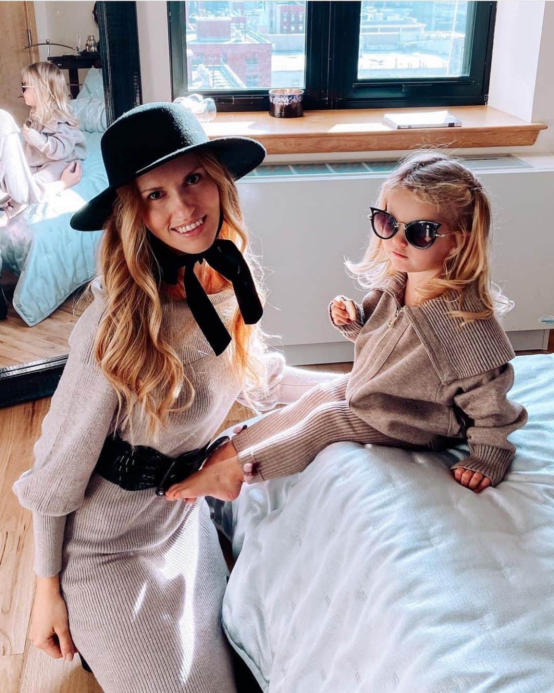 Kidz Fashionのインスタグラム：「By @elmiefairchild #kidzfashion」