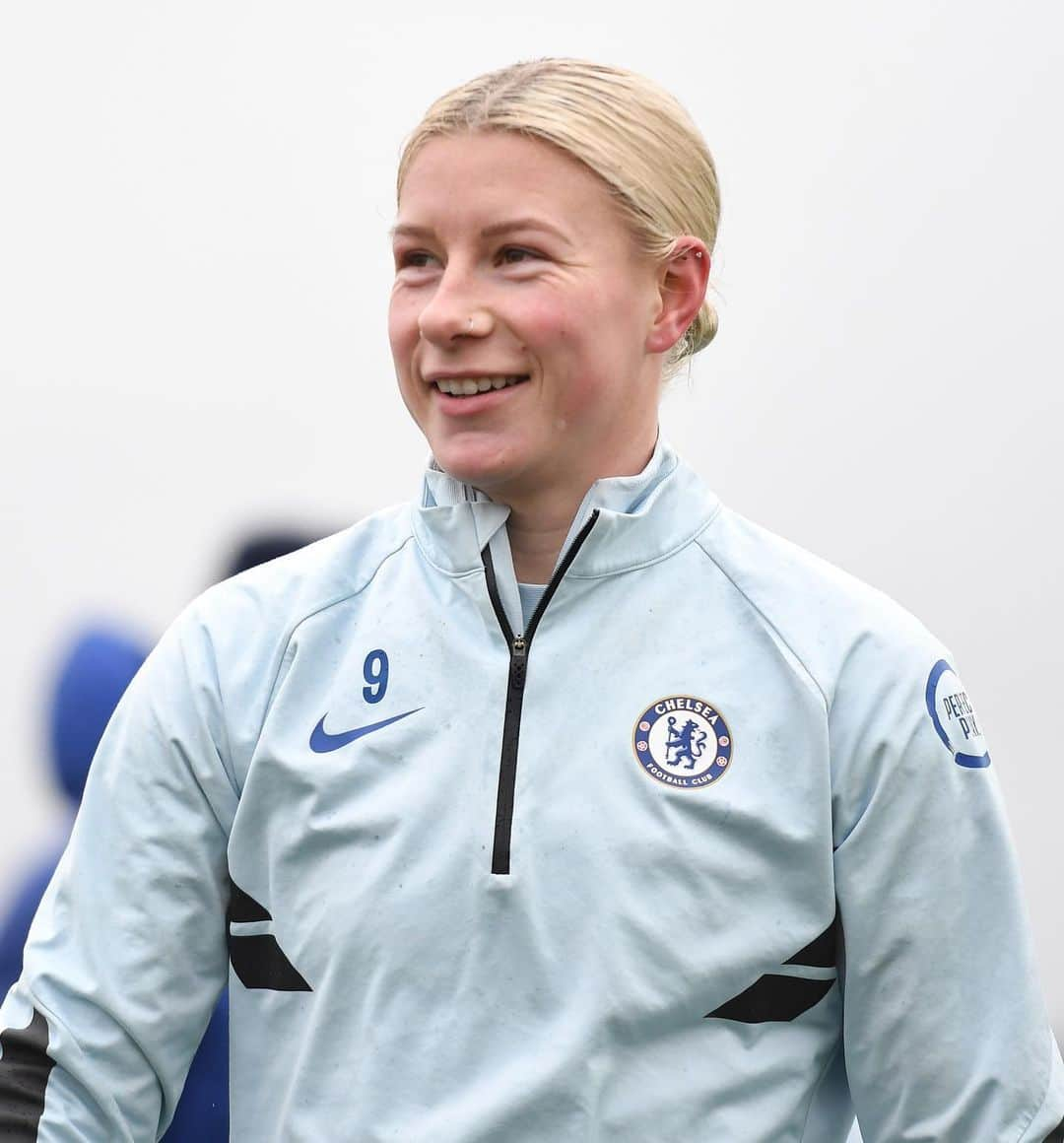 チェルシーFCさんのインスタグラム写真 - (チェルシーFCInstagram)「Back in training and ready to take on 𝟮𝟬𝟮𝟭! 🌟💙 @chelseafcw #CFC #CFCW #Chelsea」1月6日 22時39分 - chelseafc