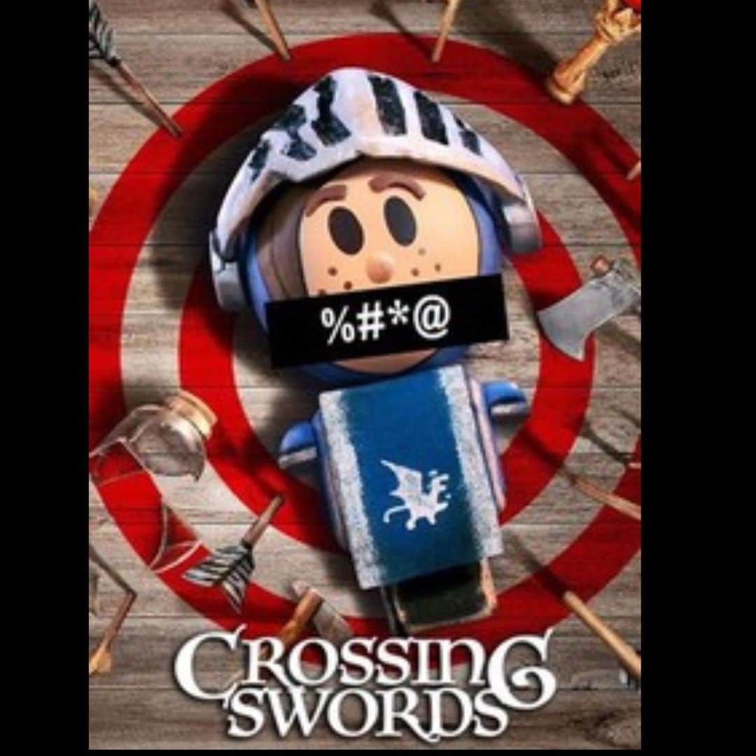 ロブ・ゾンビさんのインスタグラム写真 - (ロブ・ゾンビInstagram)「My buddy @harvatine the creator of Crossing Swords @swordsonhulu gave me a cameo. Did you catch it? If not check it out on @hulu . Perhaps I will return in season 2. #robzombie #crossingswords #hulu」1月6日 22時47分 - robzombieofficial