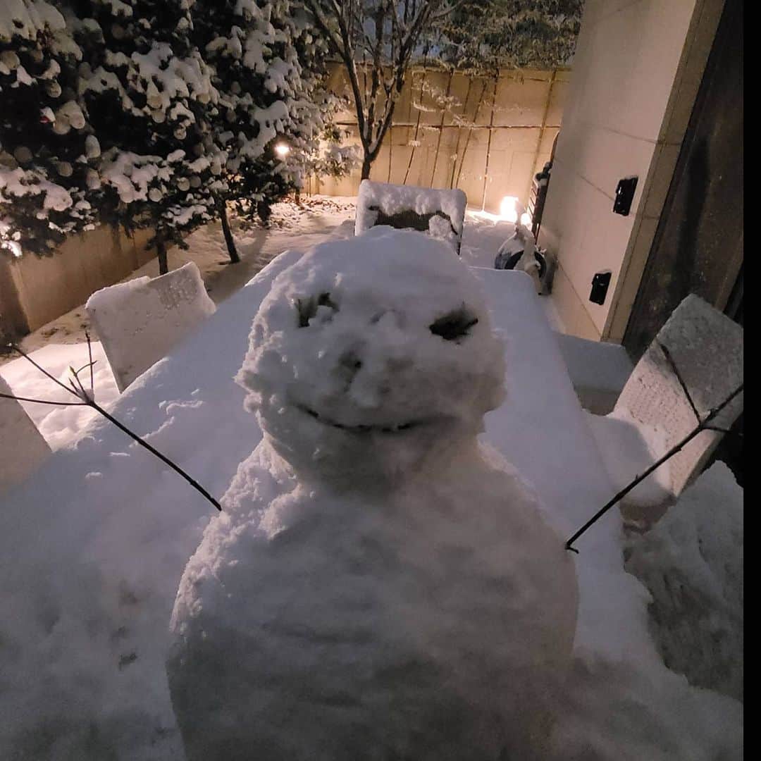 ソン・ユリさんのインスタグラム写真 - (ソン・ユリInstagram)「겨울왕국❄」1月6日 22時57分 - sung_yuri_